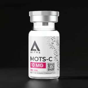 MOTS-C