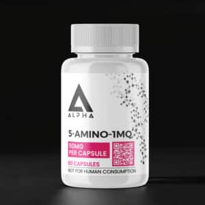 Capsulated 5-Amino-1MQ