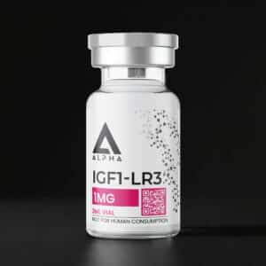IGF1-LR3
