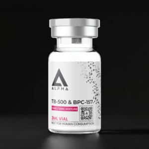 BPC-157 & TB-500