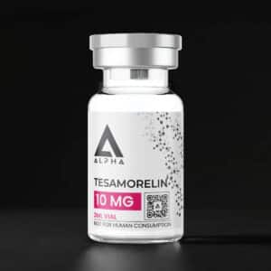 Tesamorelin