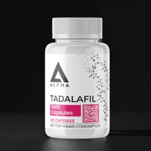 Amino Tadalafil
