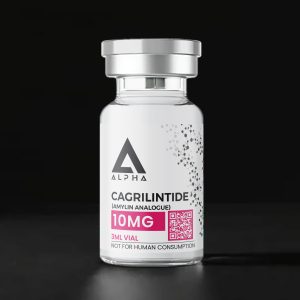 Cagrilintide