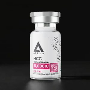 HCG