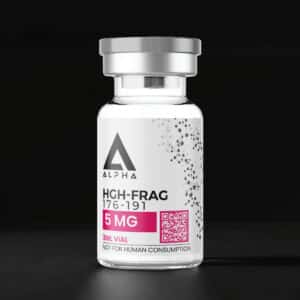 HGH FRAG 176-191