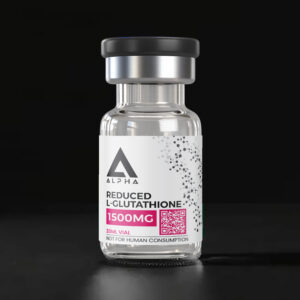 Reduced L-Glutathione