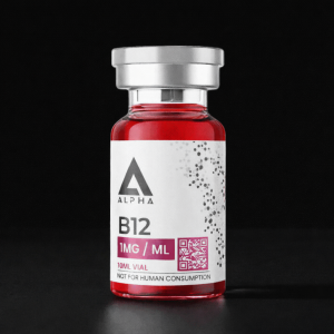 B12 (Cobalamin)