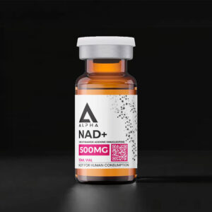 Lyophilized NAD+