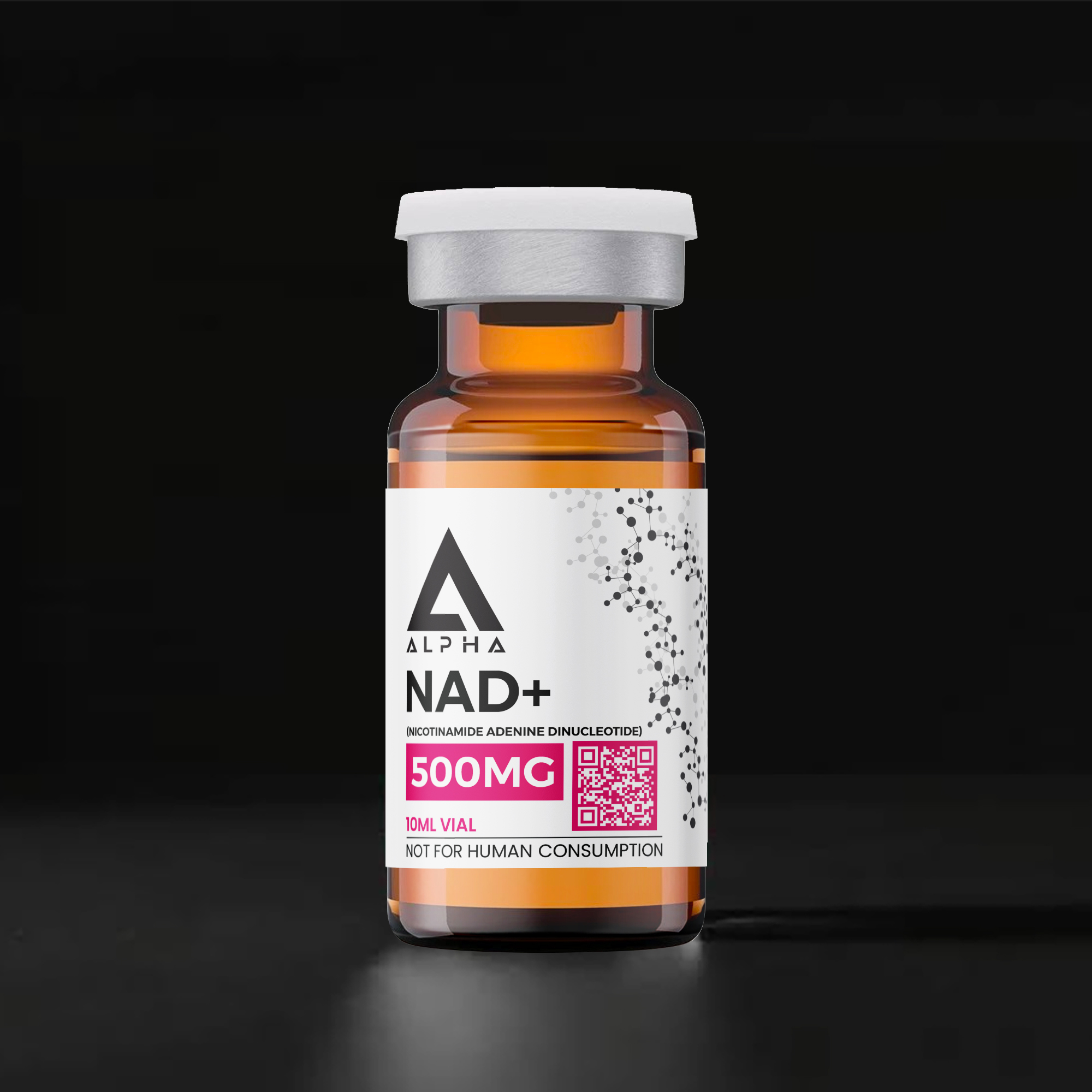 NAD+ (Nicotinamide Adenine Dinucleotide)