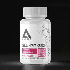 High Dose SLU-PP-332
