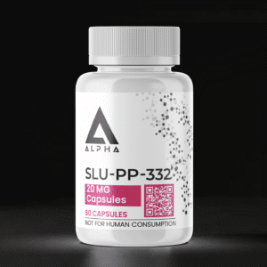 High Dose SLU-PP-332