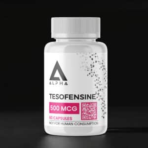 Tesofensine