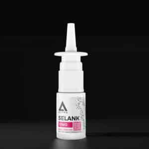Selank Nasal Kit