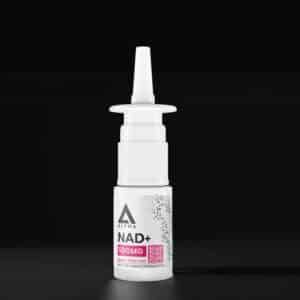 NAD+ Nasal Kit