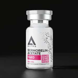 Sermorelin