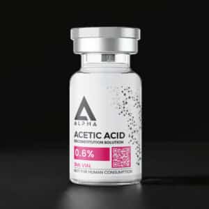 Acetic Acid