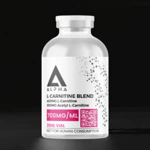 Acetyl L-Carnitine Blend