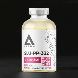 Amino SLU-PP-332