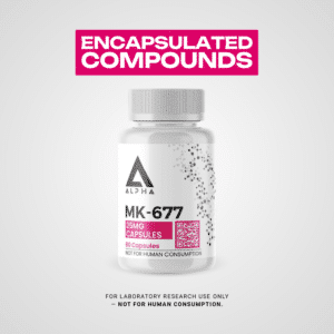 Encapsulated Products