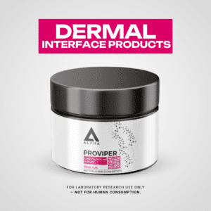 Dermal Interface Products