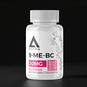 9-ME-BC (9-Methyl-β-carboline)