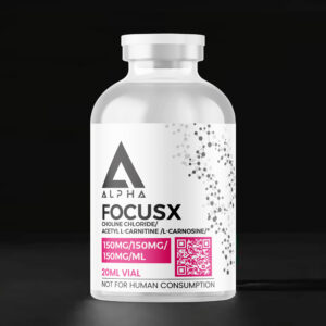 FocusX