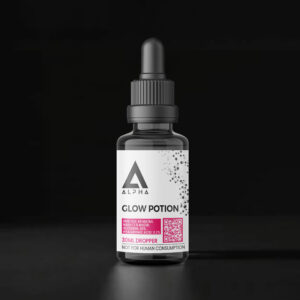 GLOW Potion