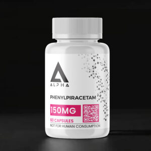 Phenylpiracetam