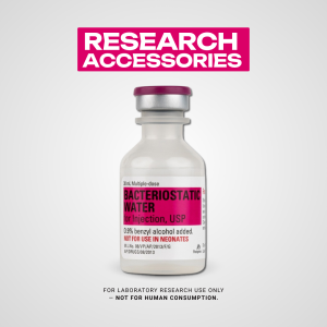 Research Accessories