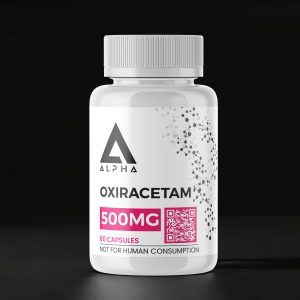 Oxiracetam